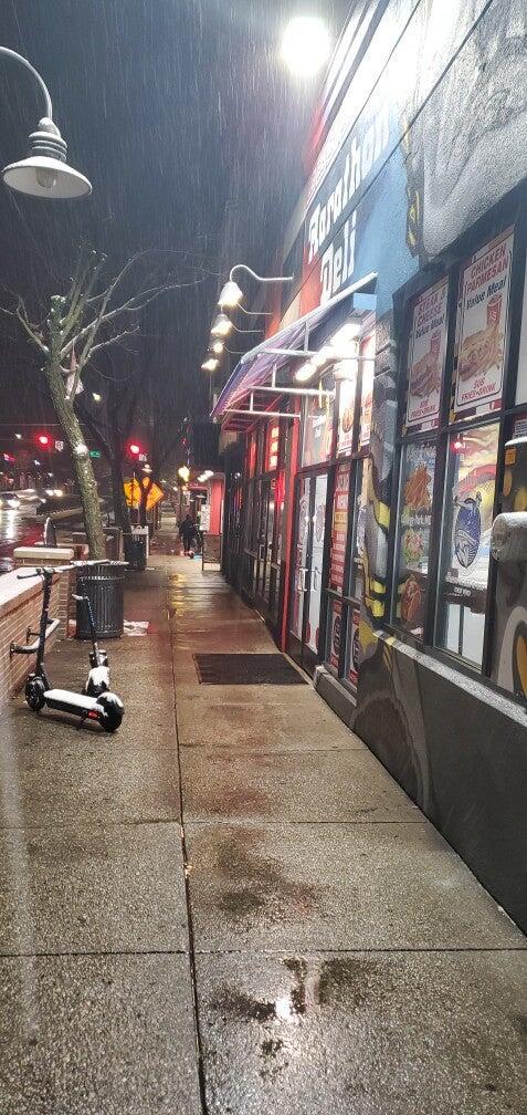 Photo credit: nextdoor