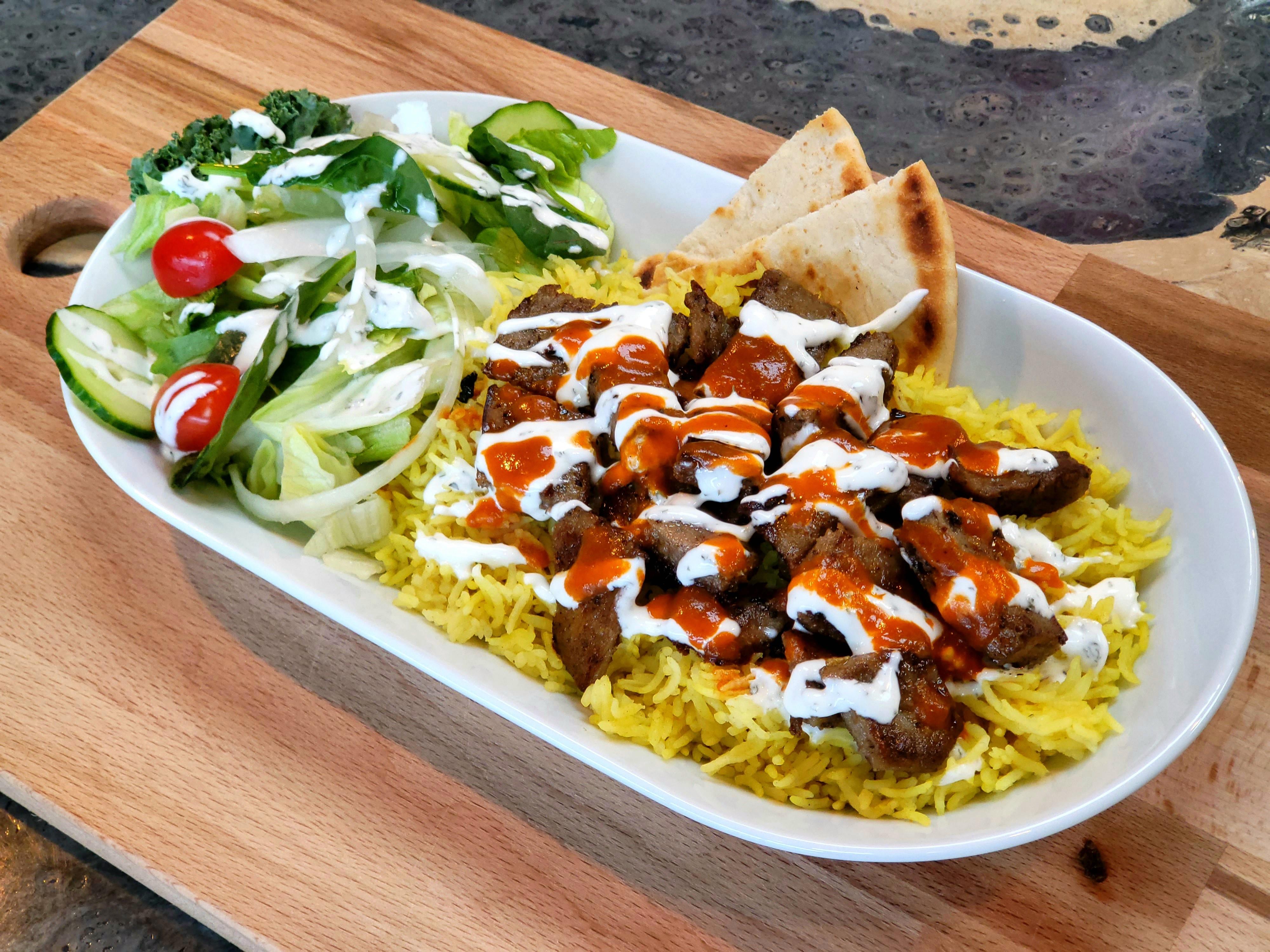 Photo credit: grubhub