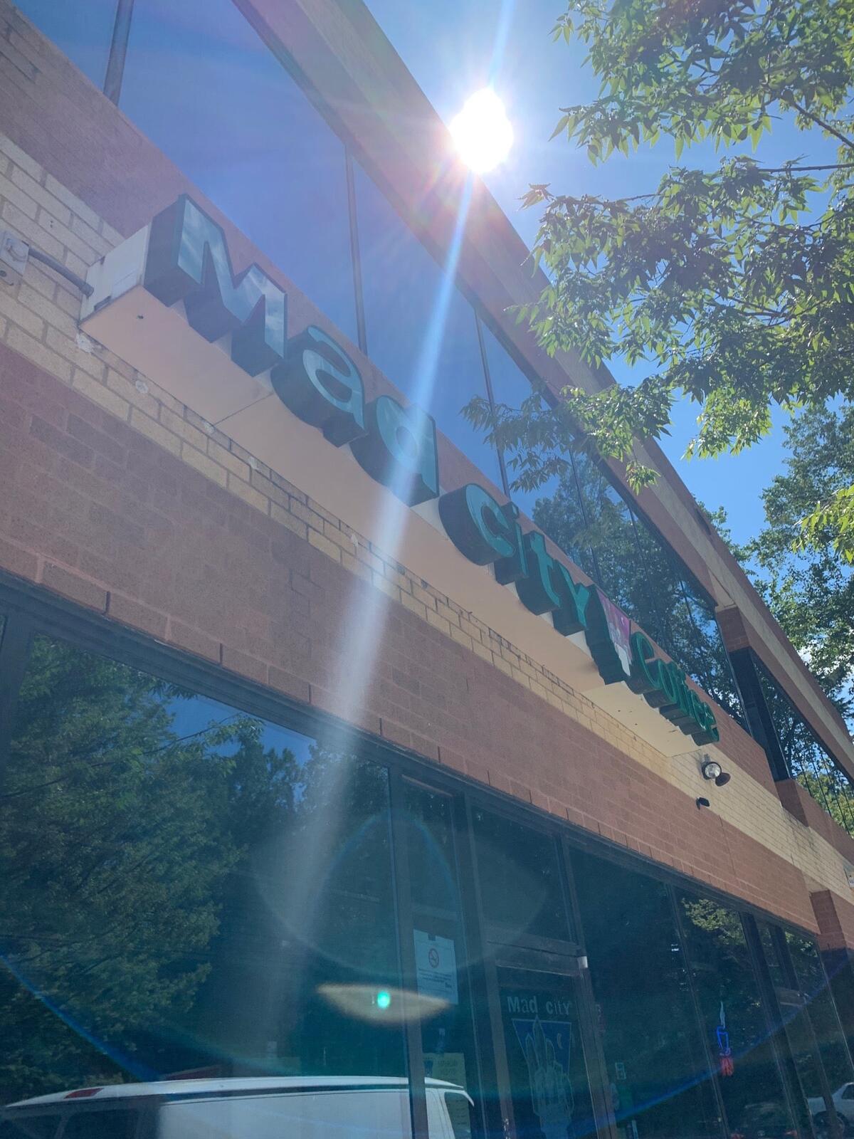 Photo credit: nextdoor