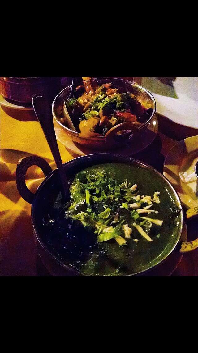 Photo credit: zomato
