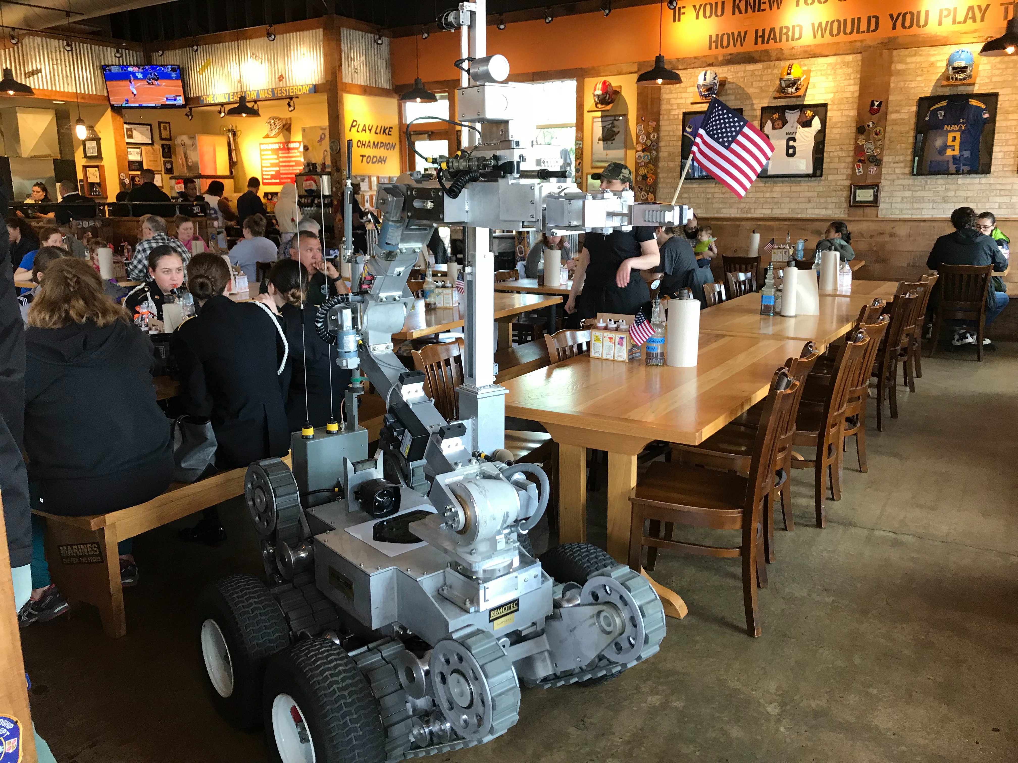 Photo credit: tripadvisor