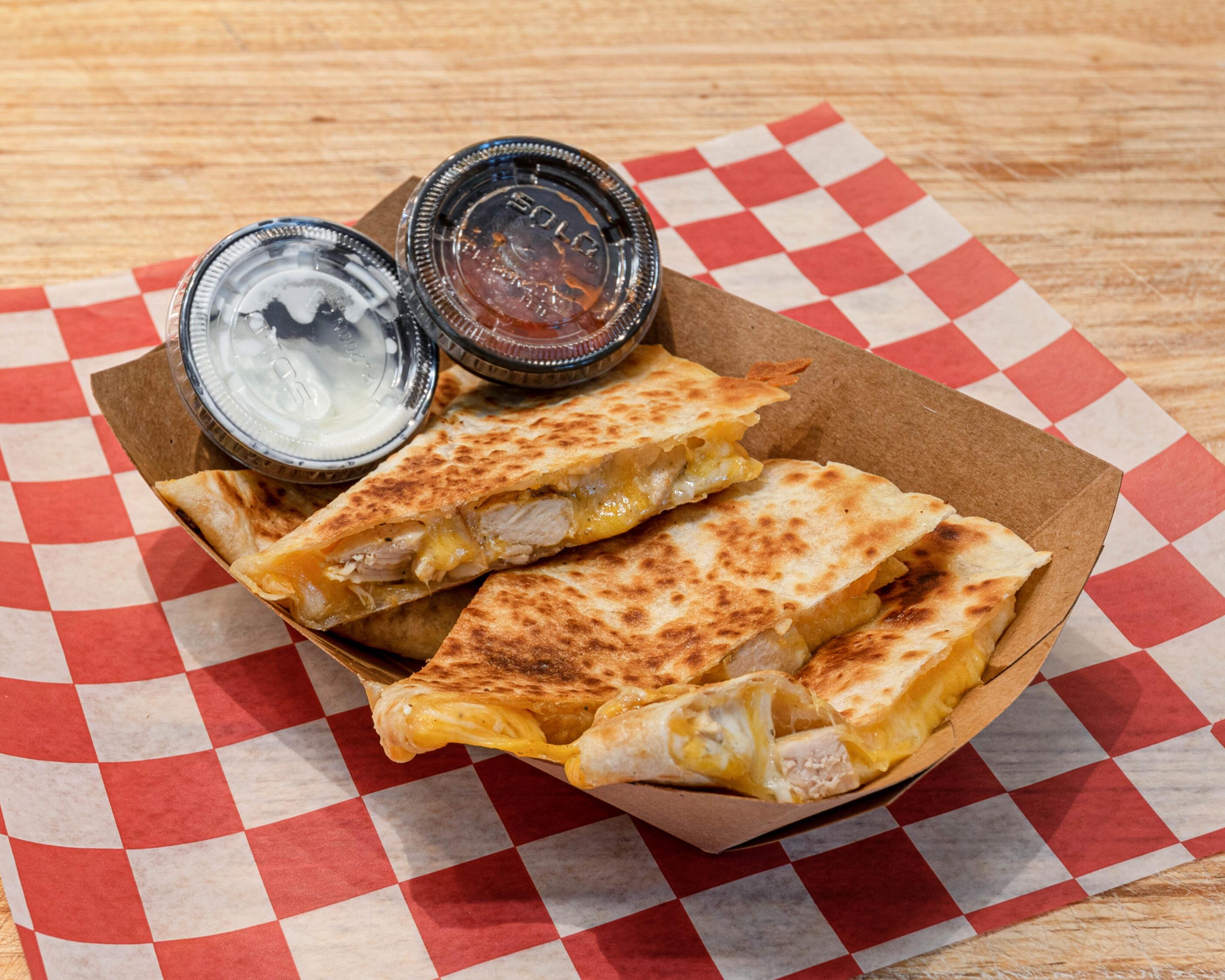 Photo credit: grubhub