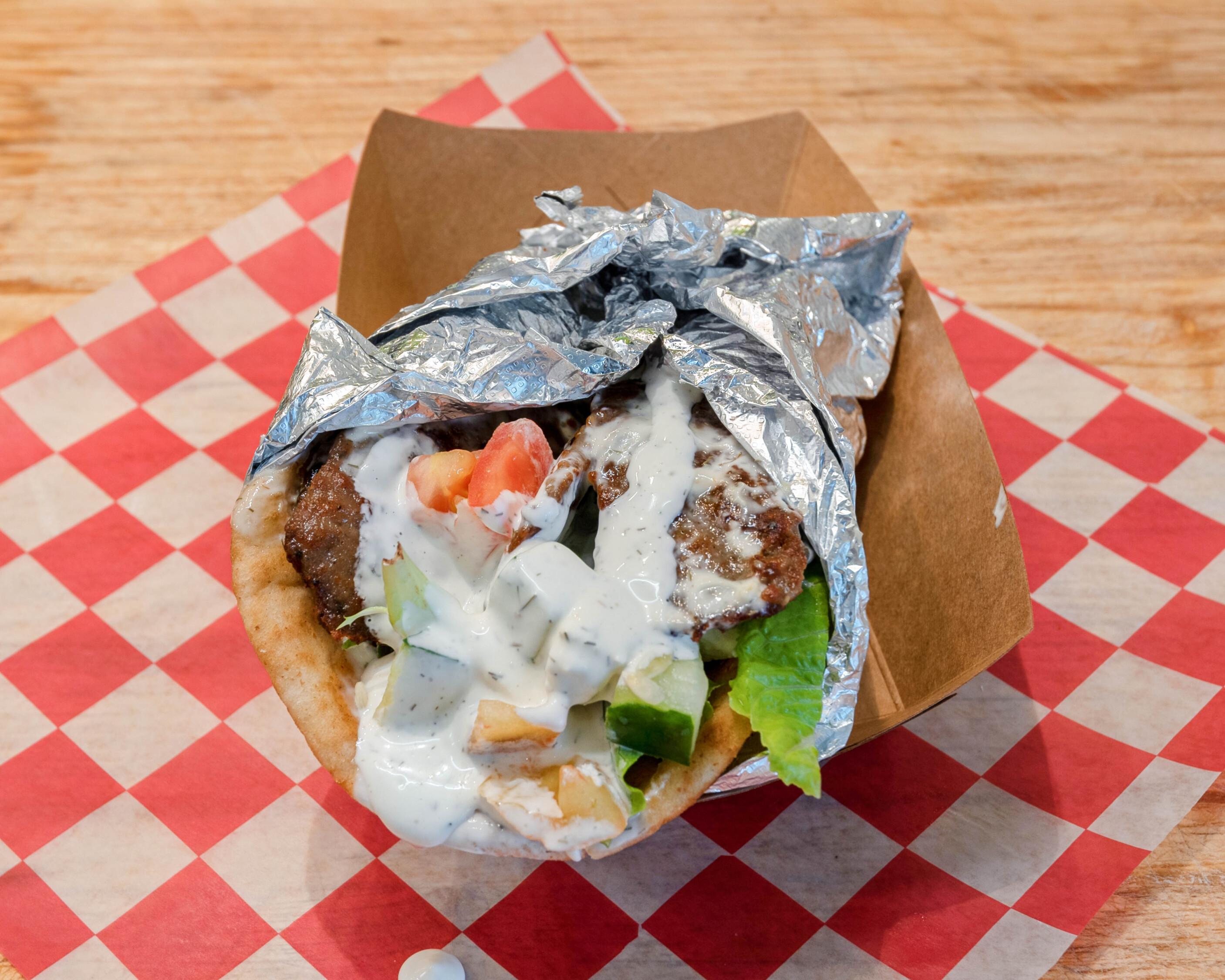 Photo credit: grubhub