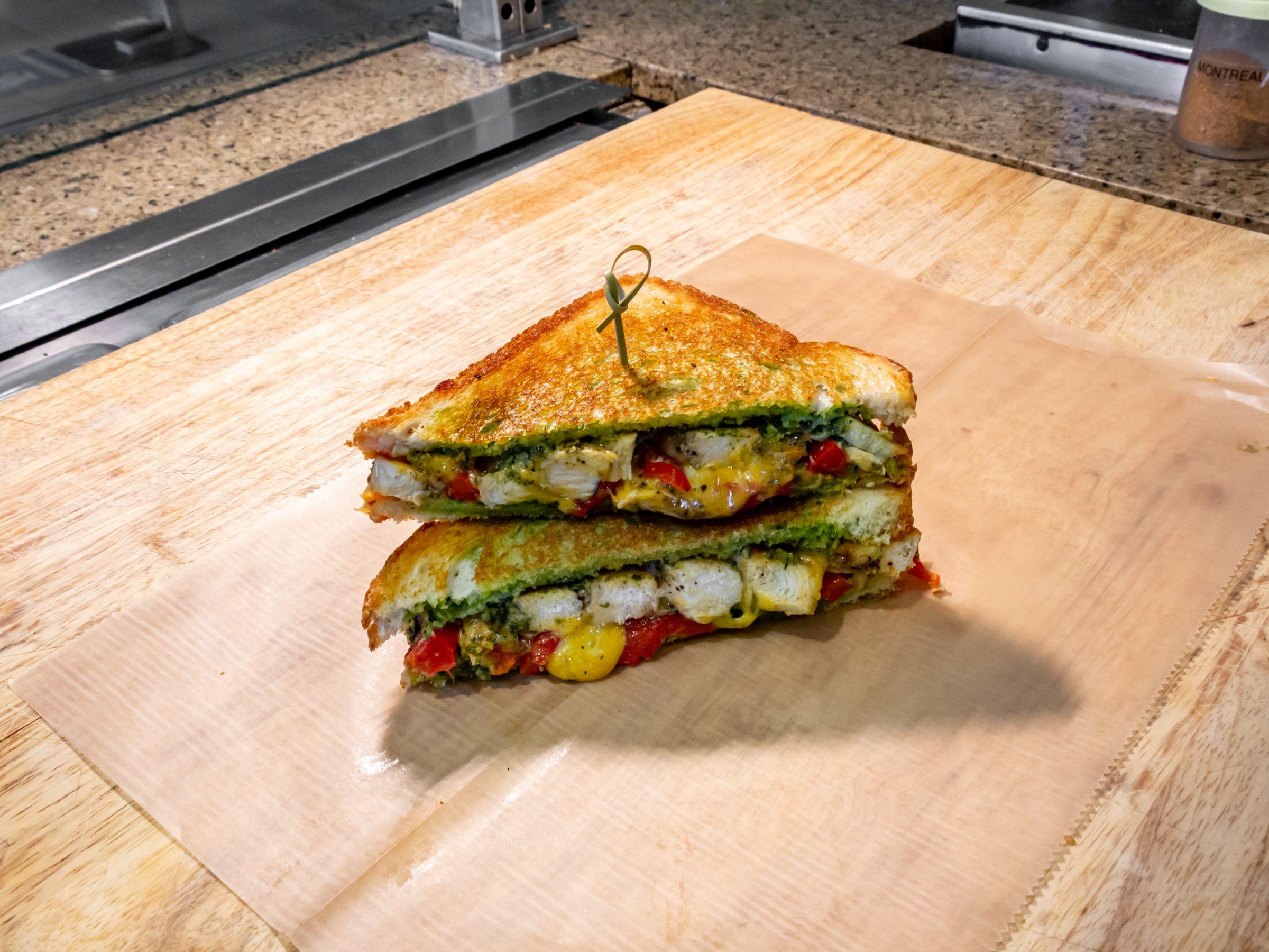 Photo credit: grubhub