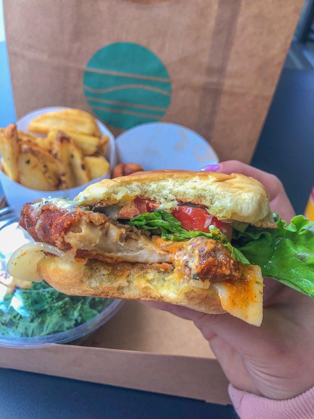 Photo credit: happycow