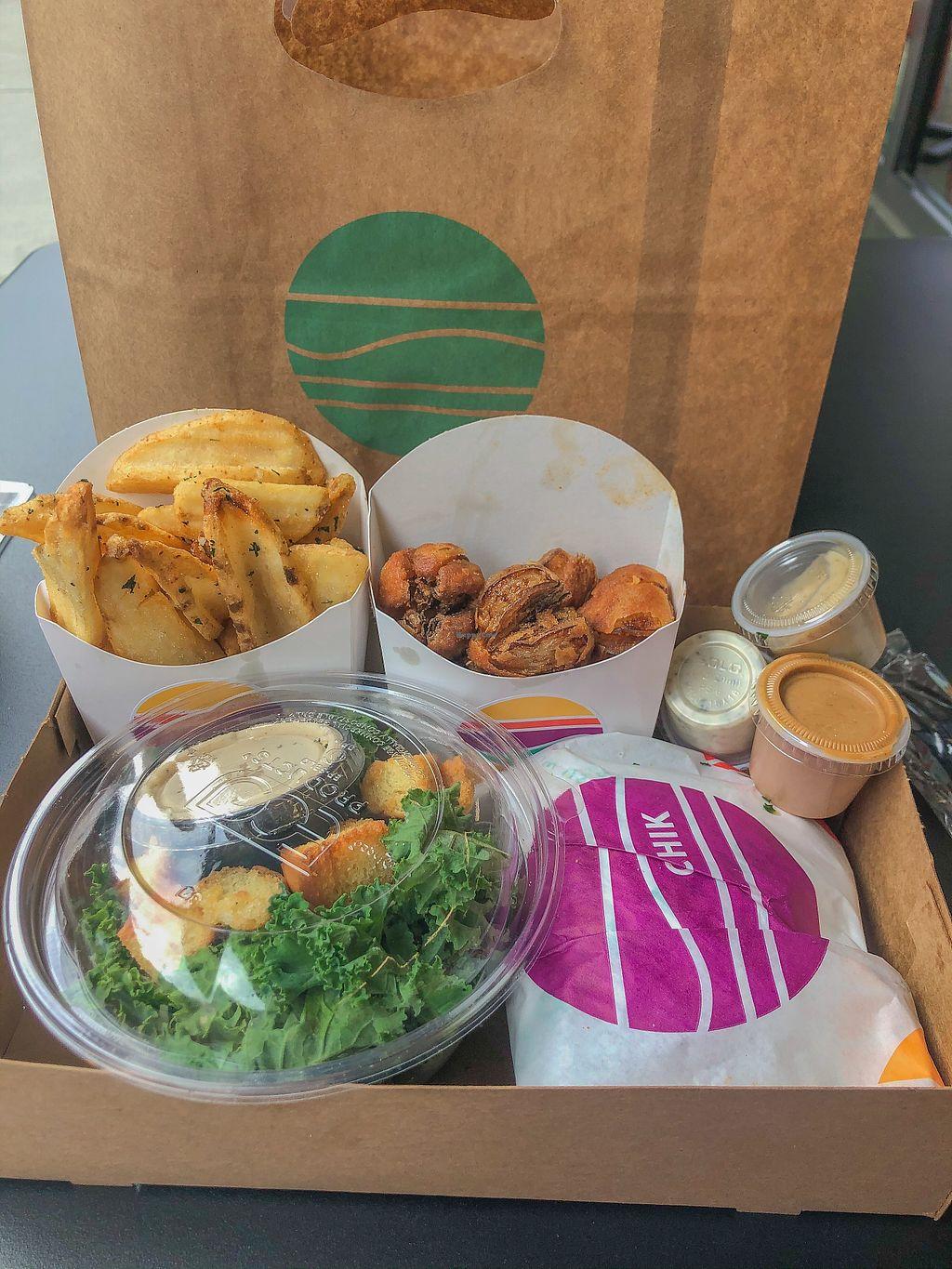 Photo credit: happycow