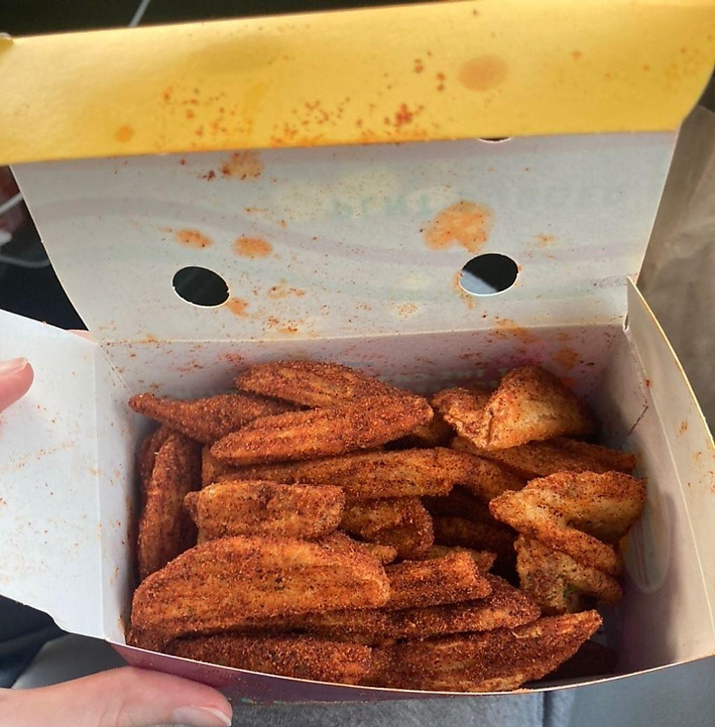 Photo credit: happycow