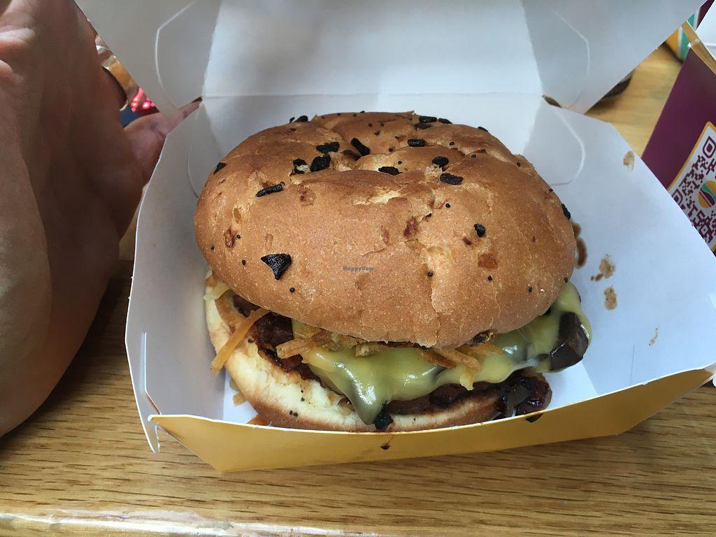 Photo credit: happycow