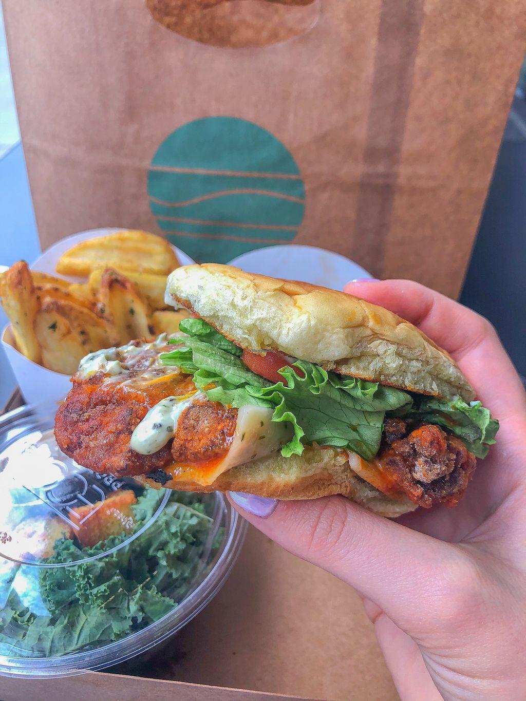 Photo credit: happycow