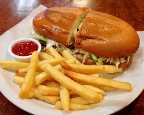 Photo credit: ubereats