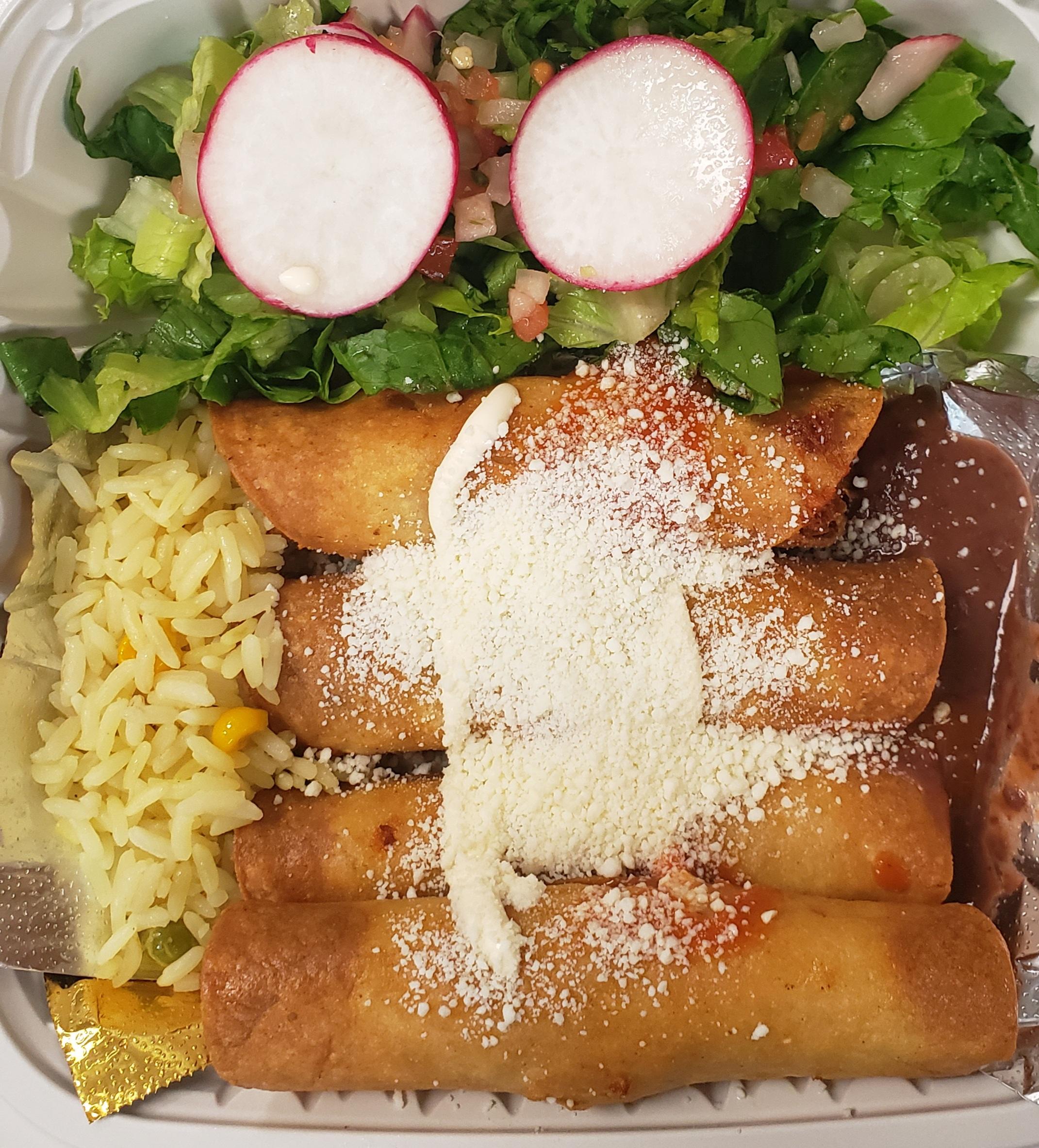 Photo credit: grubhub