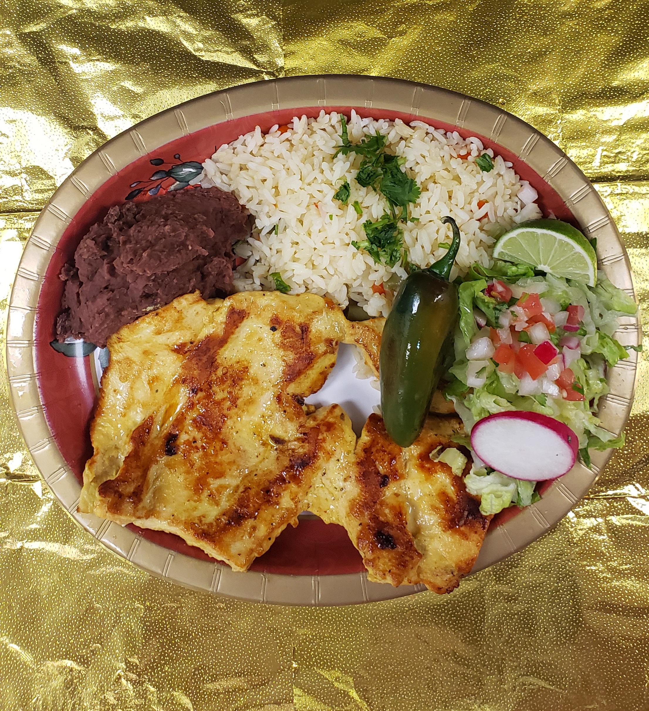 Photo credit: grubhub