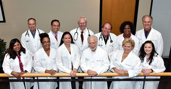 Maryland Primary Care Physicians