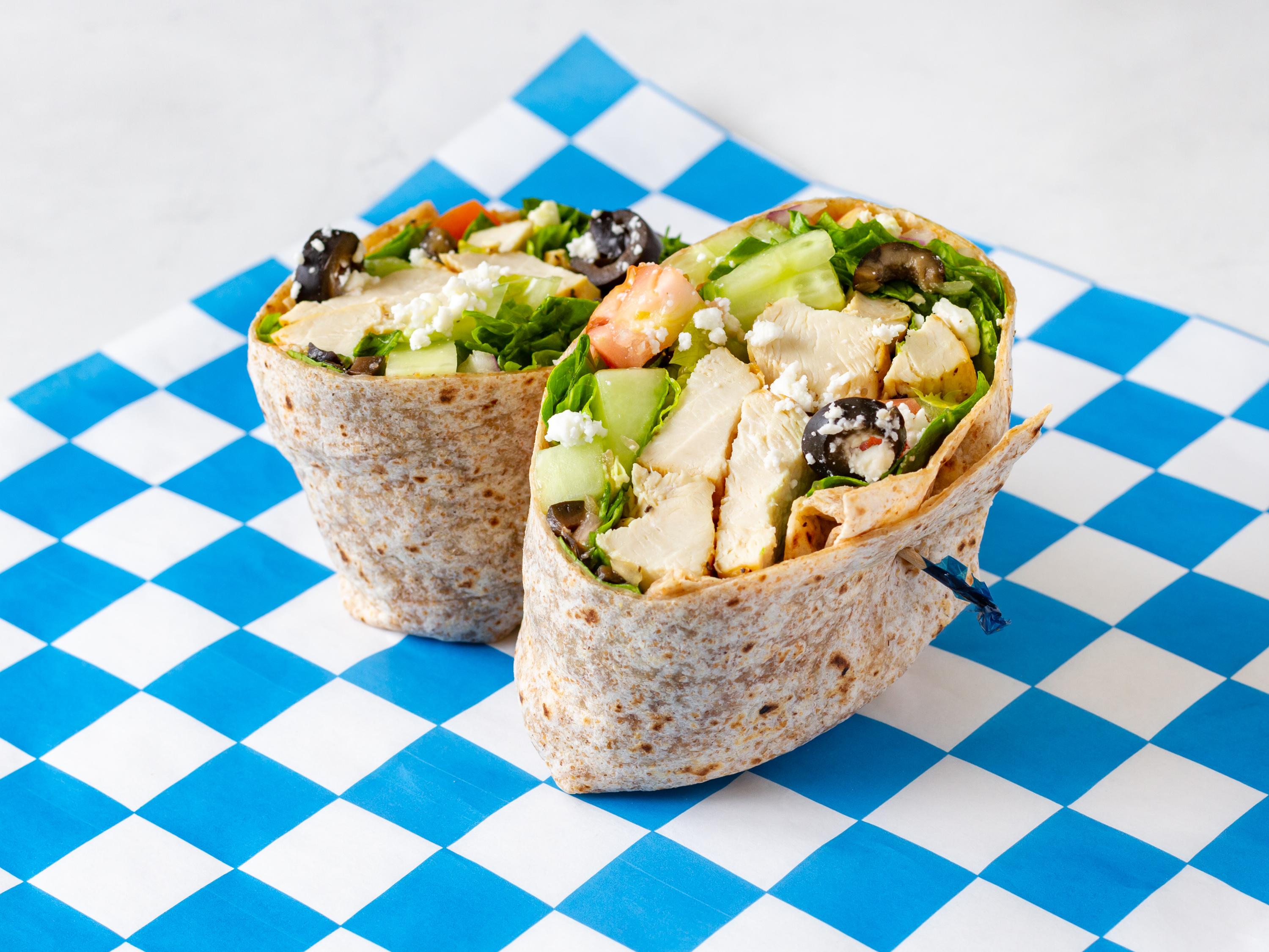 Photo credit: grubhub