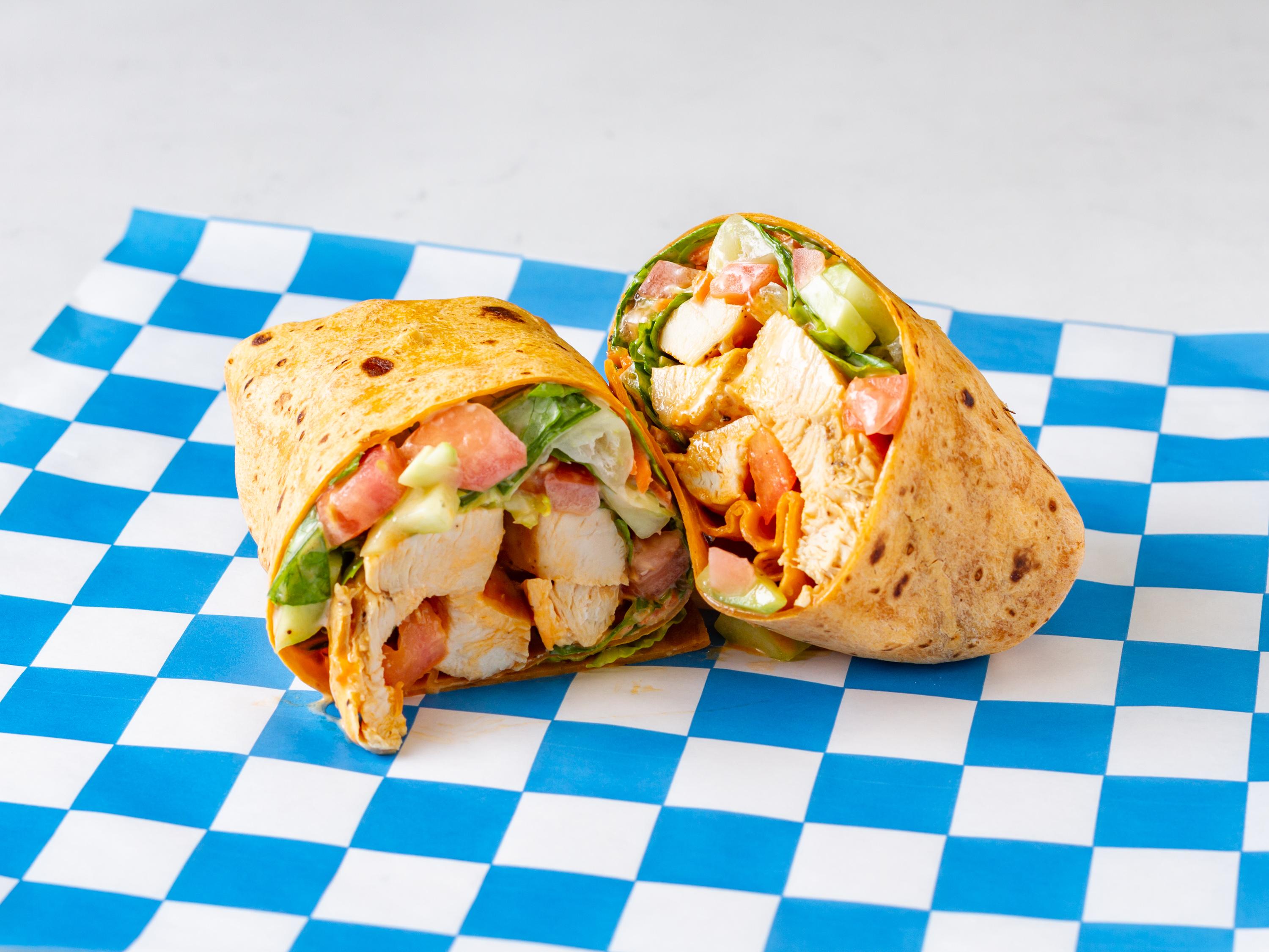 Photo credit: grubhub