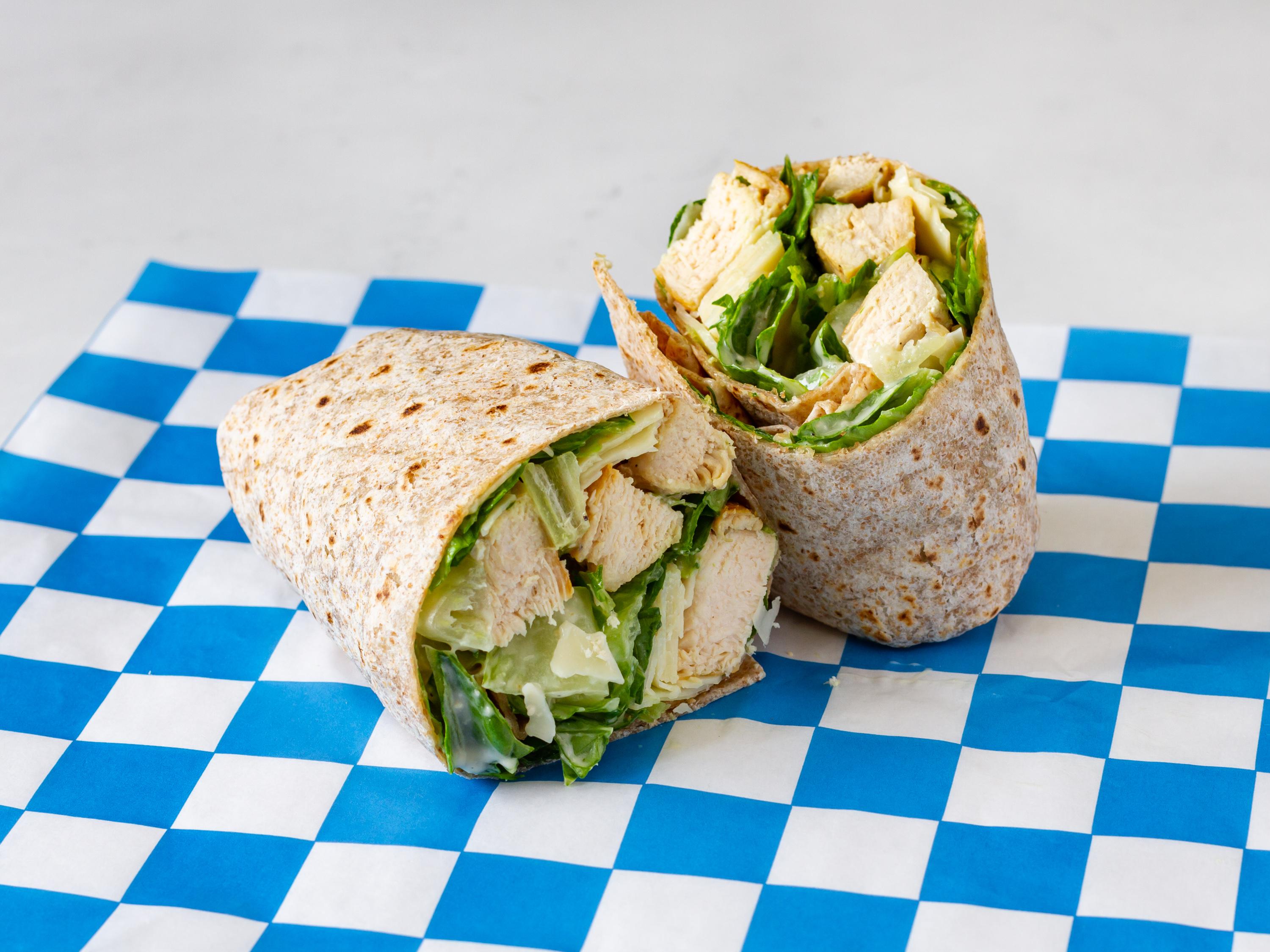 Photo credit: grubhub