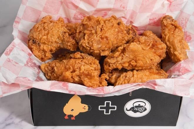 Photo credit: ubereats