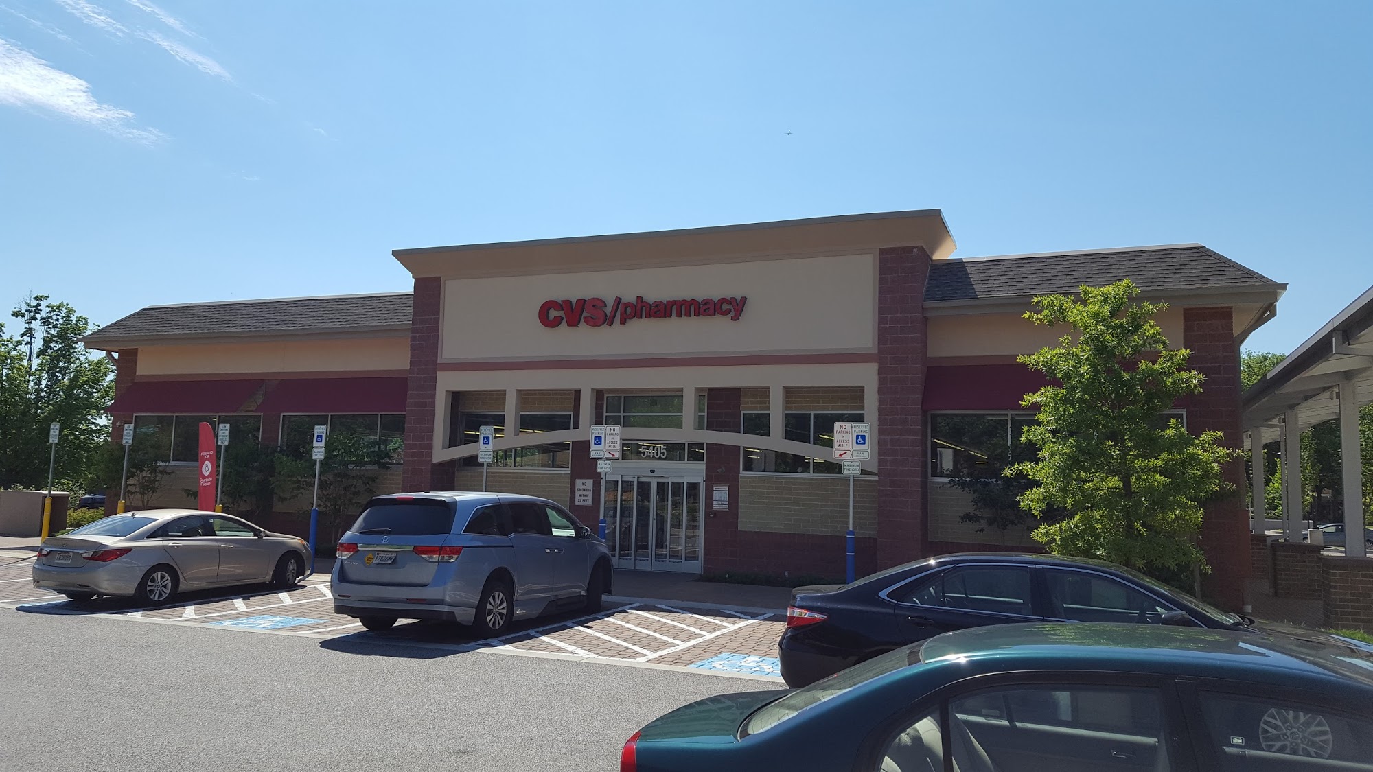 CVS