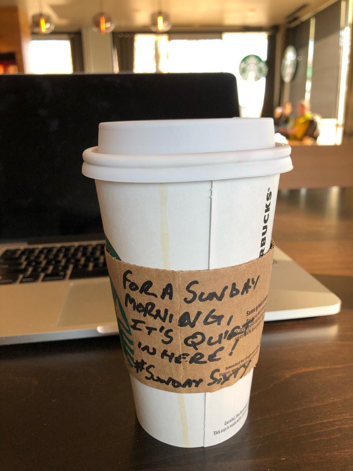 Photo credit: nextdoor