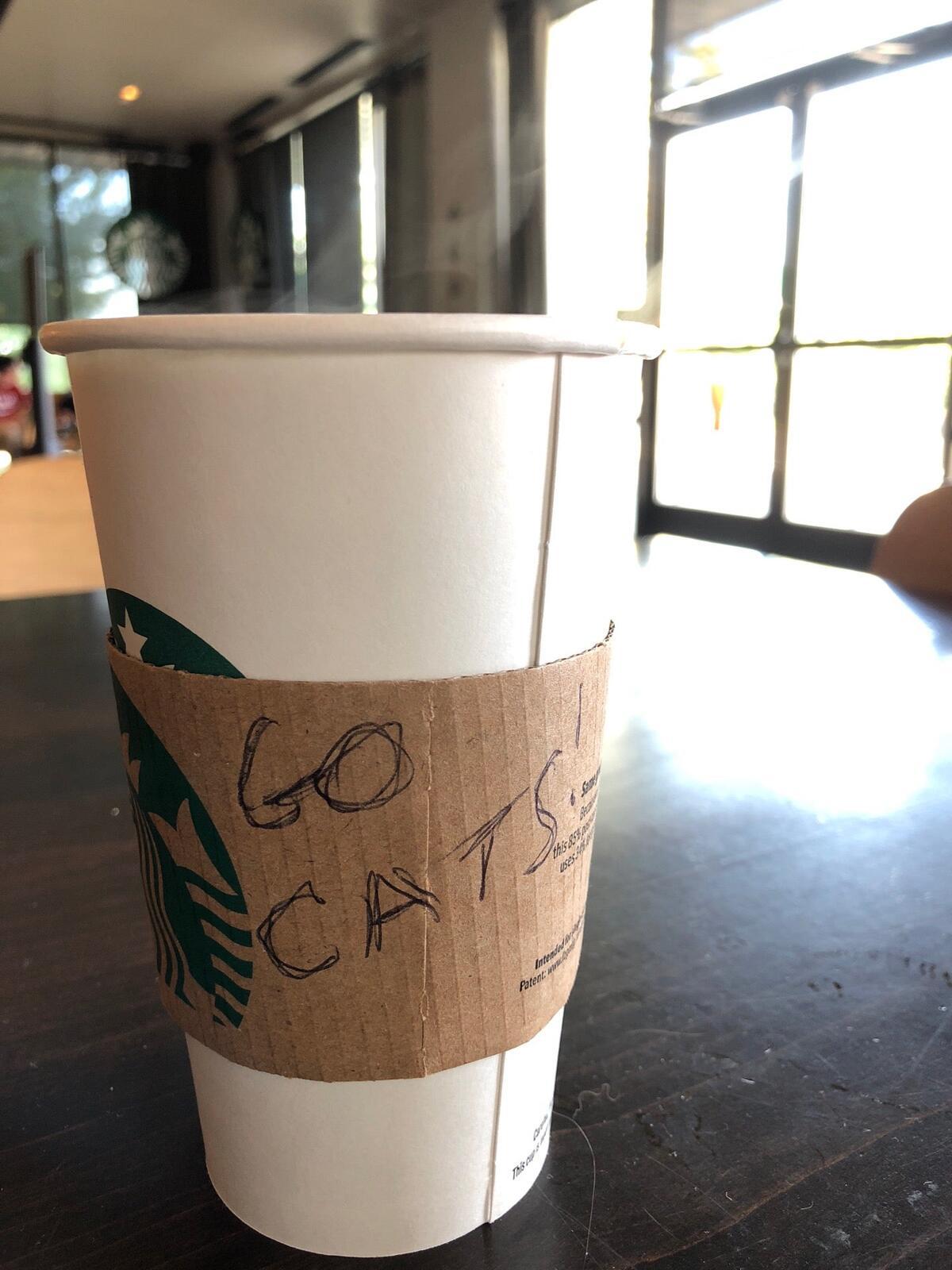 Photo credit: nextdoor