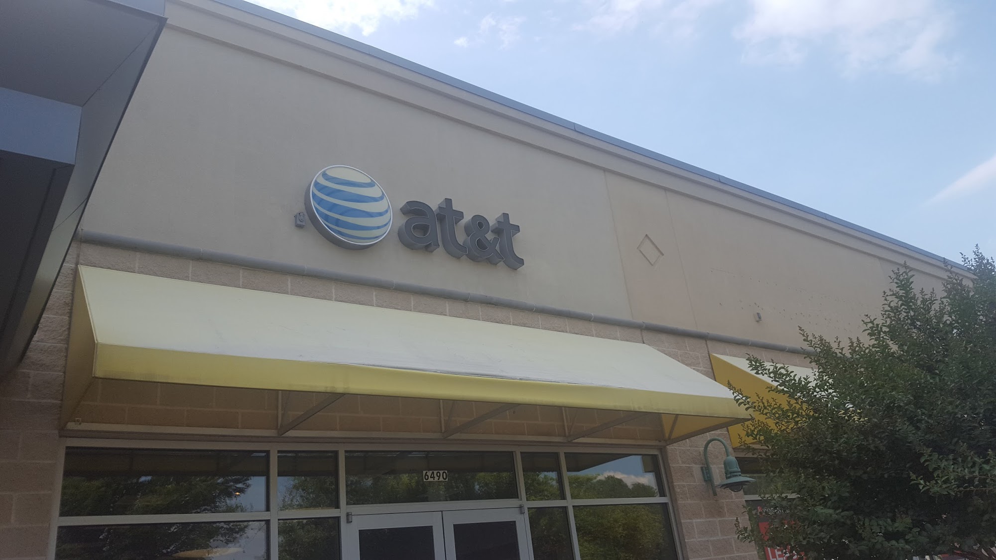 AT&T Store