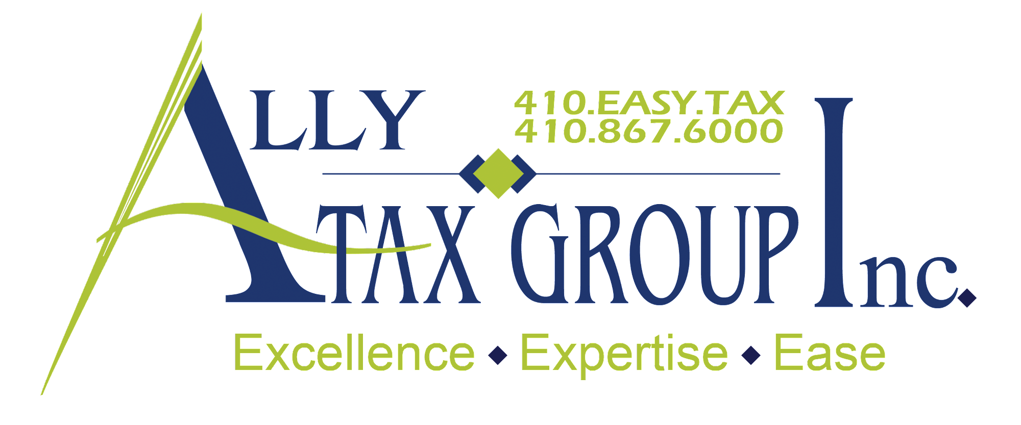 Ally Tax Group, Inc.