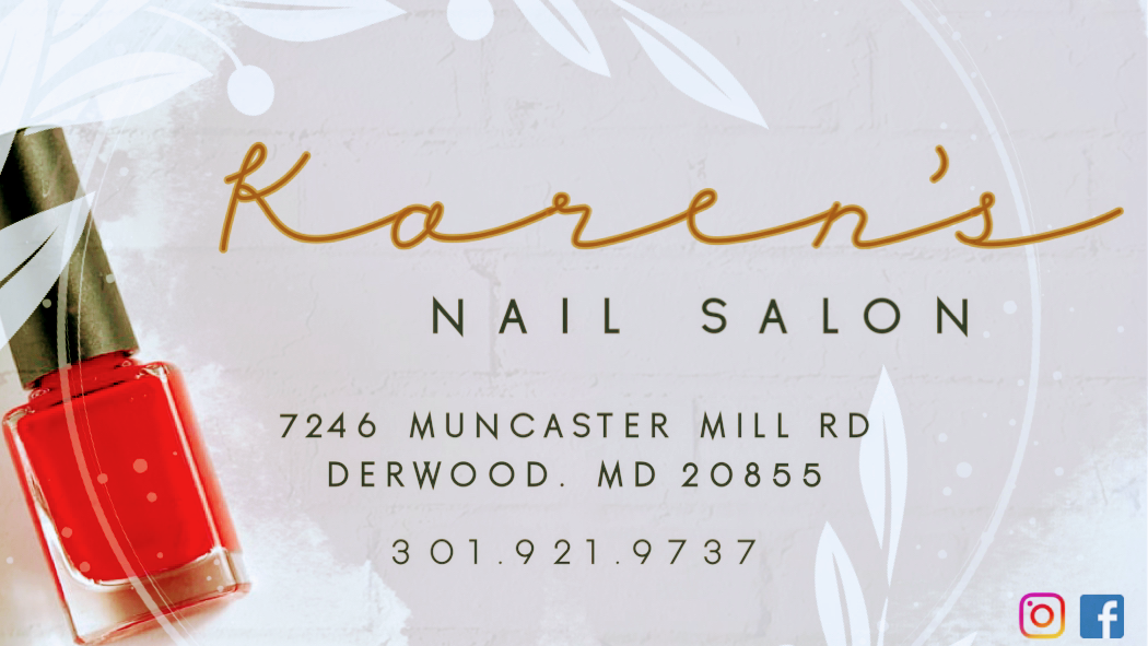 Karens Nails Salon & Co.