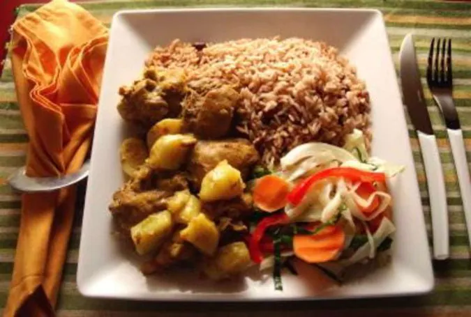 Photo credit: zomato