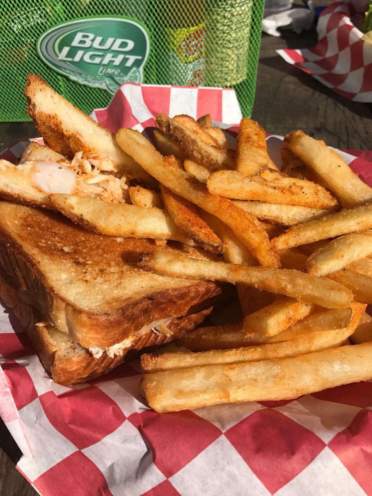 Photo credit: nextdoor