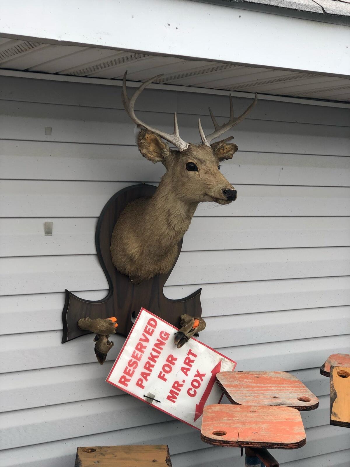 Photo credit: nextdoor