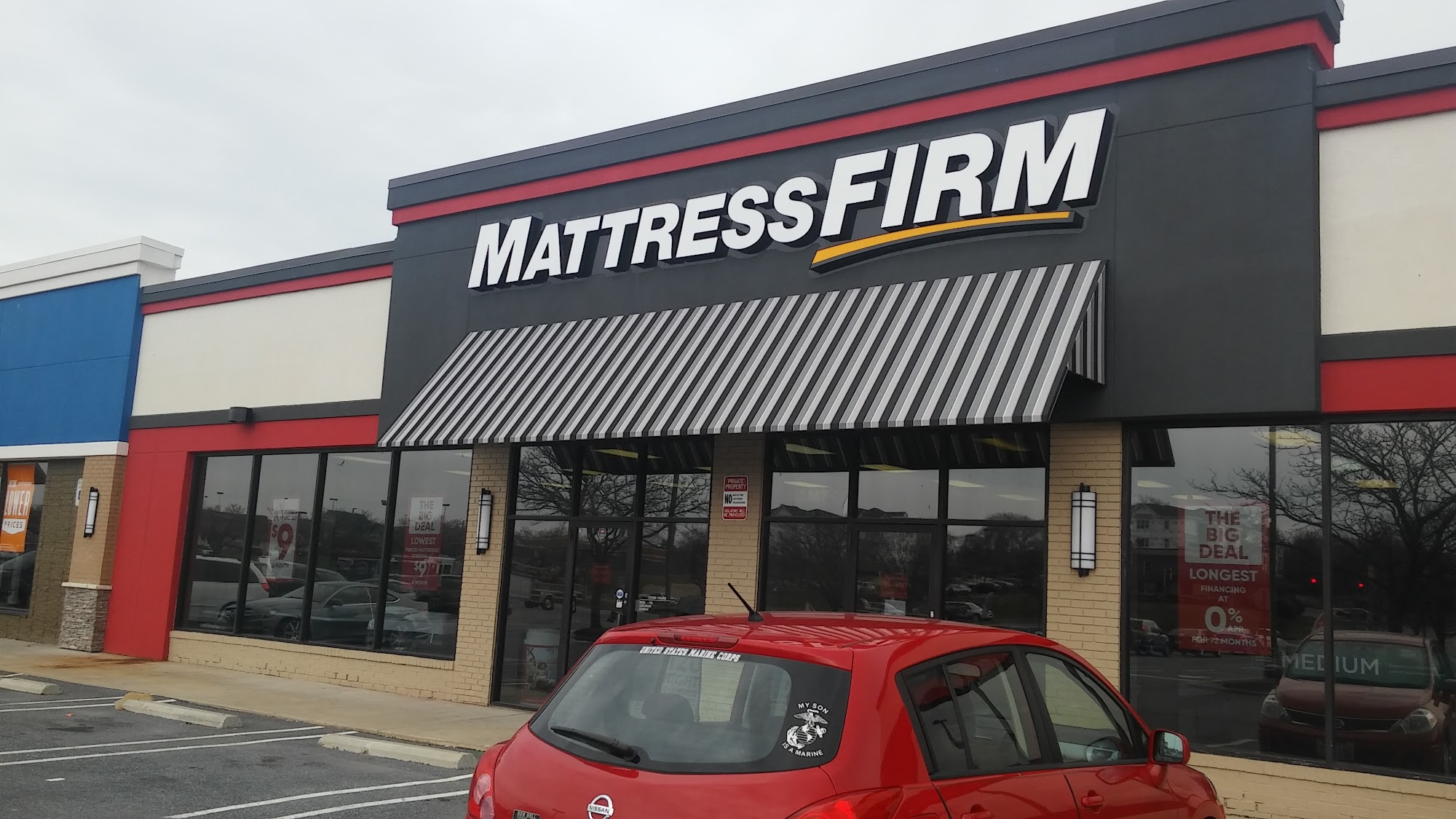 Mattress Firm Dundalk