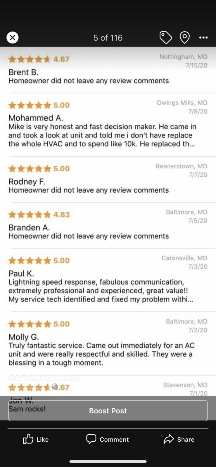 Photo credit: nextdoor