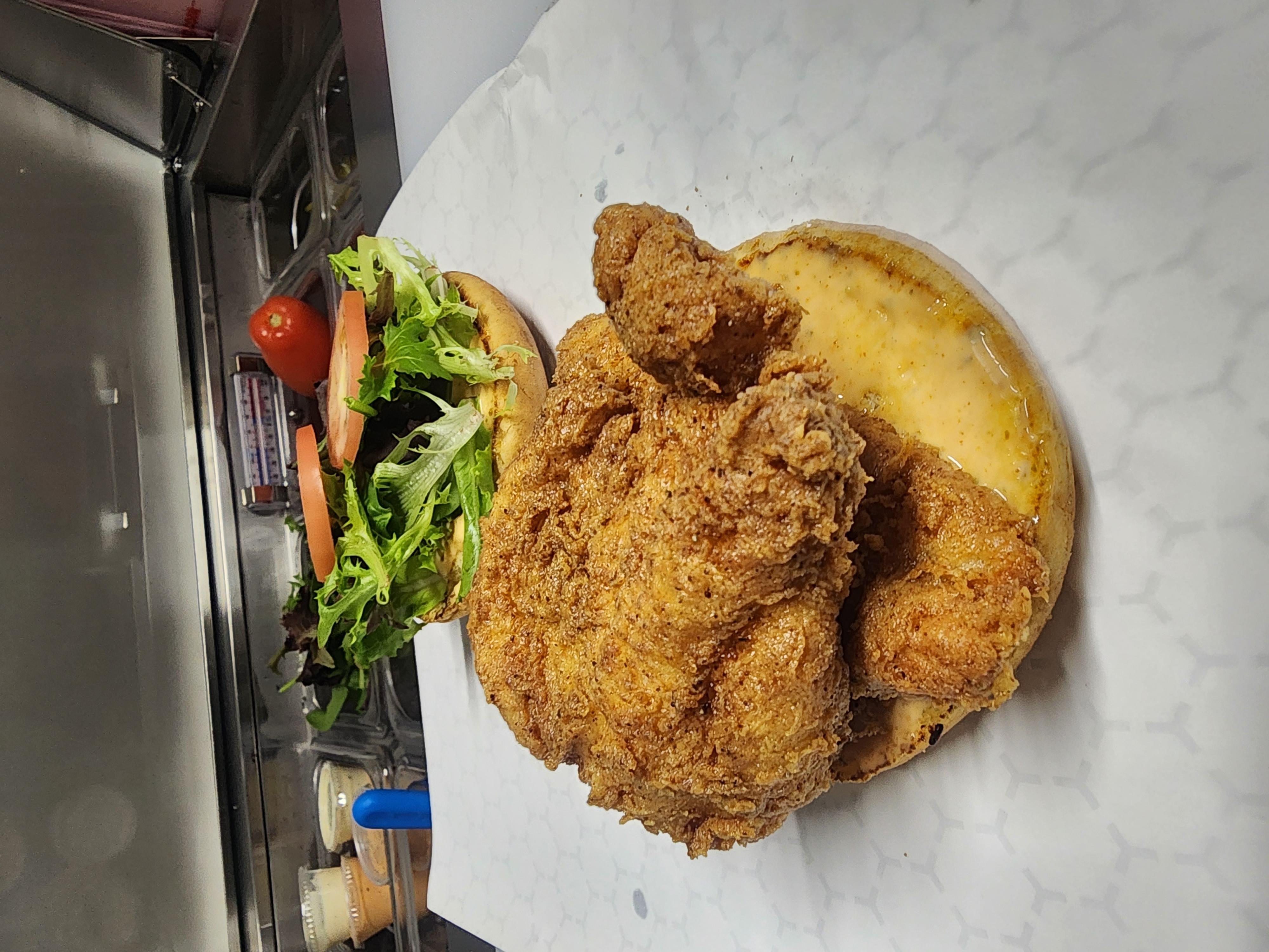 Photo credit: grubhub