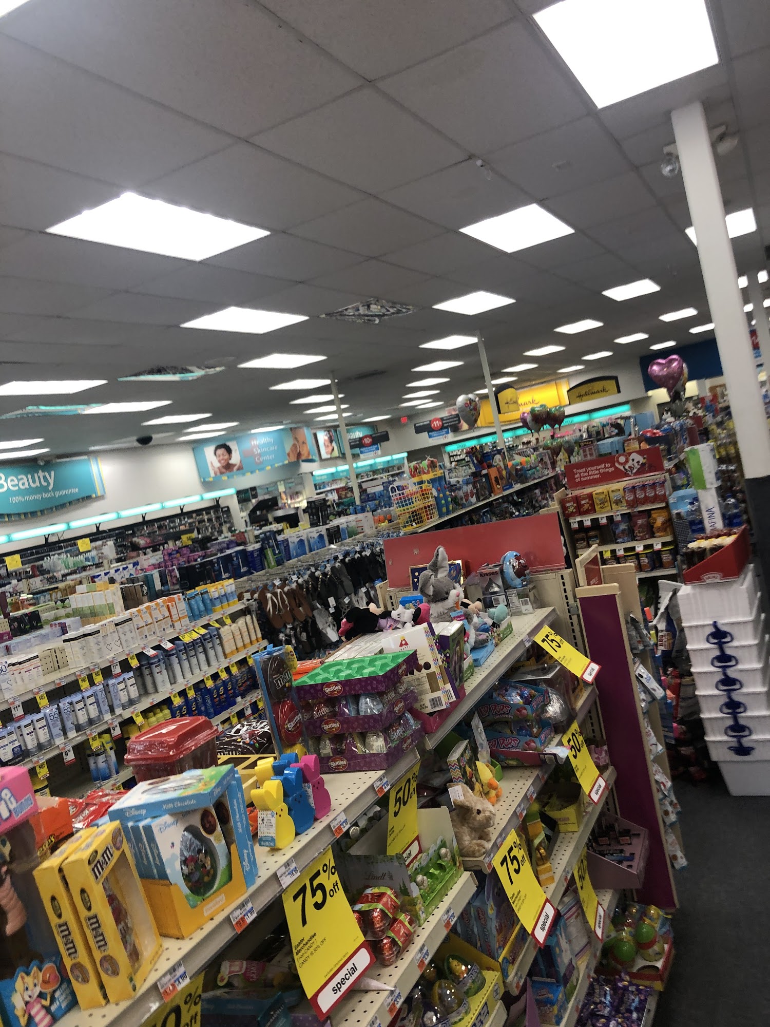 CVS - 10095 WARD RD DUNKIRK MARKETPLACE, Dunkirk MD - Hours, Directions ...