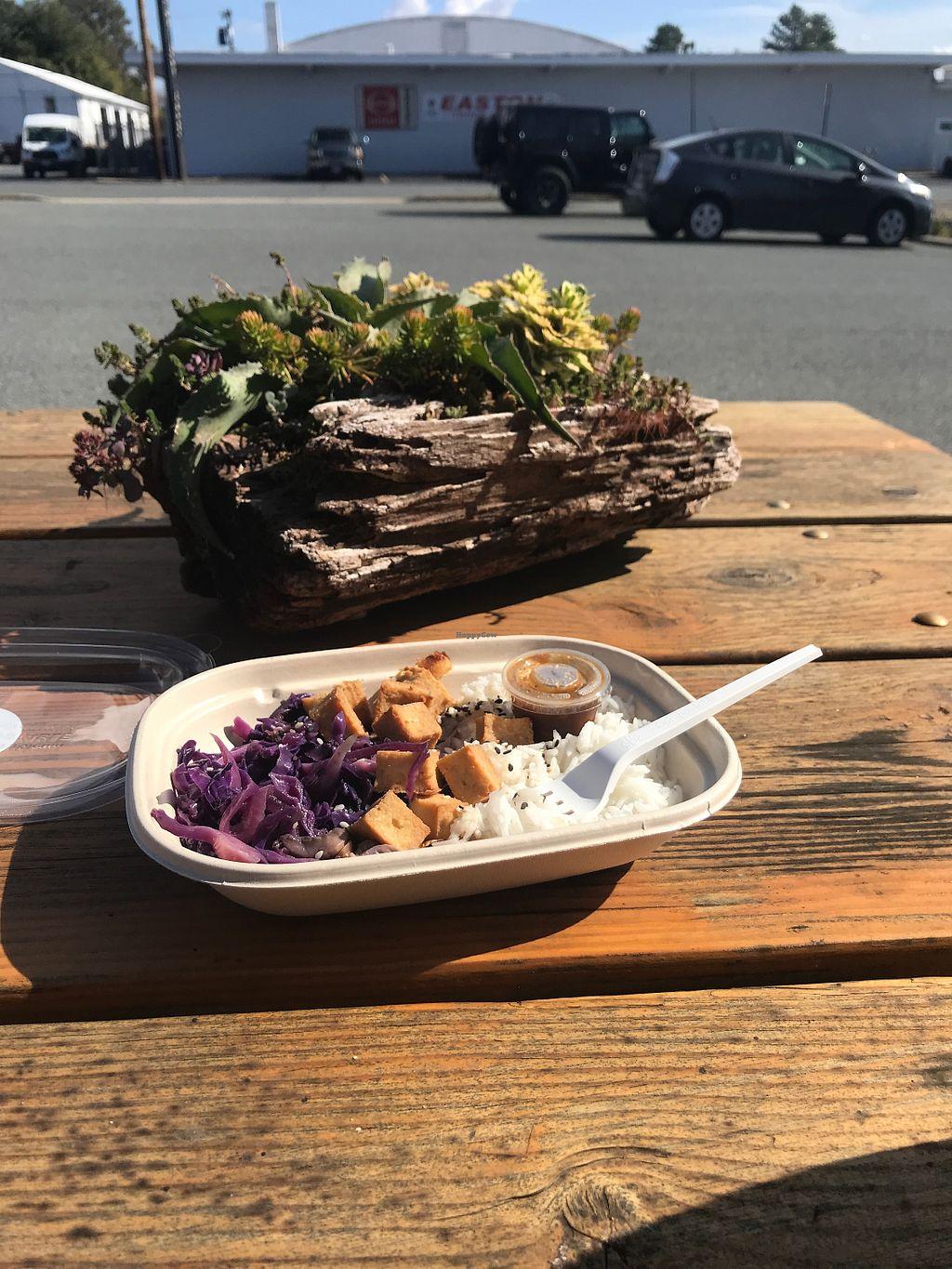 Photo credit: happycow