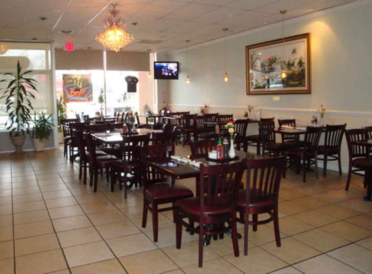 Photo credit: zomato