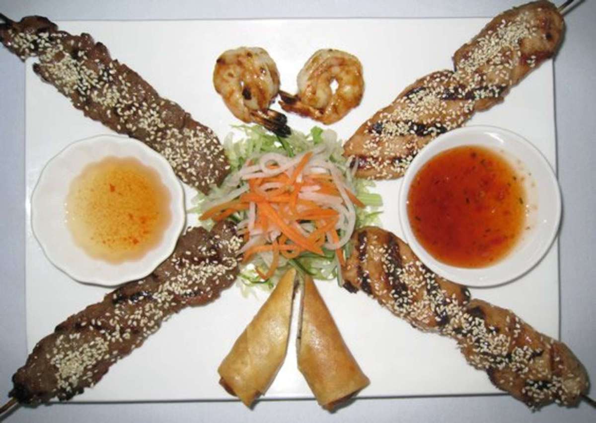 Photo credit: zomato