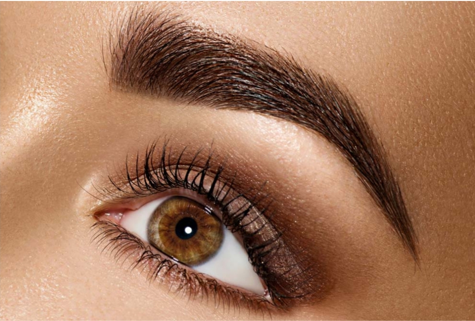 CHARMING BROWS AND BEAUTY SALON
