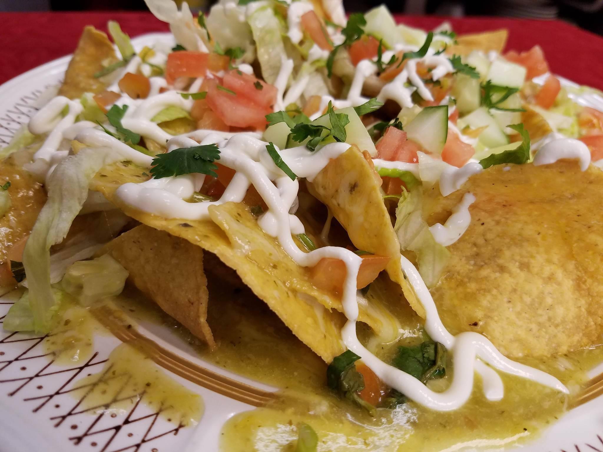Photo credit: zomato