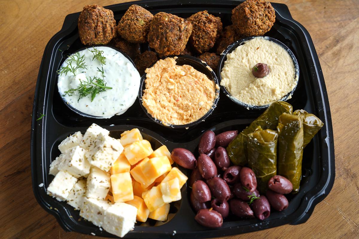 Photo credit: grubhub