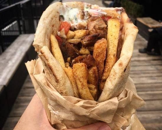 Photo credit: ubereats
