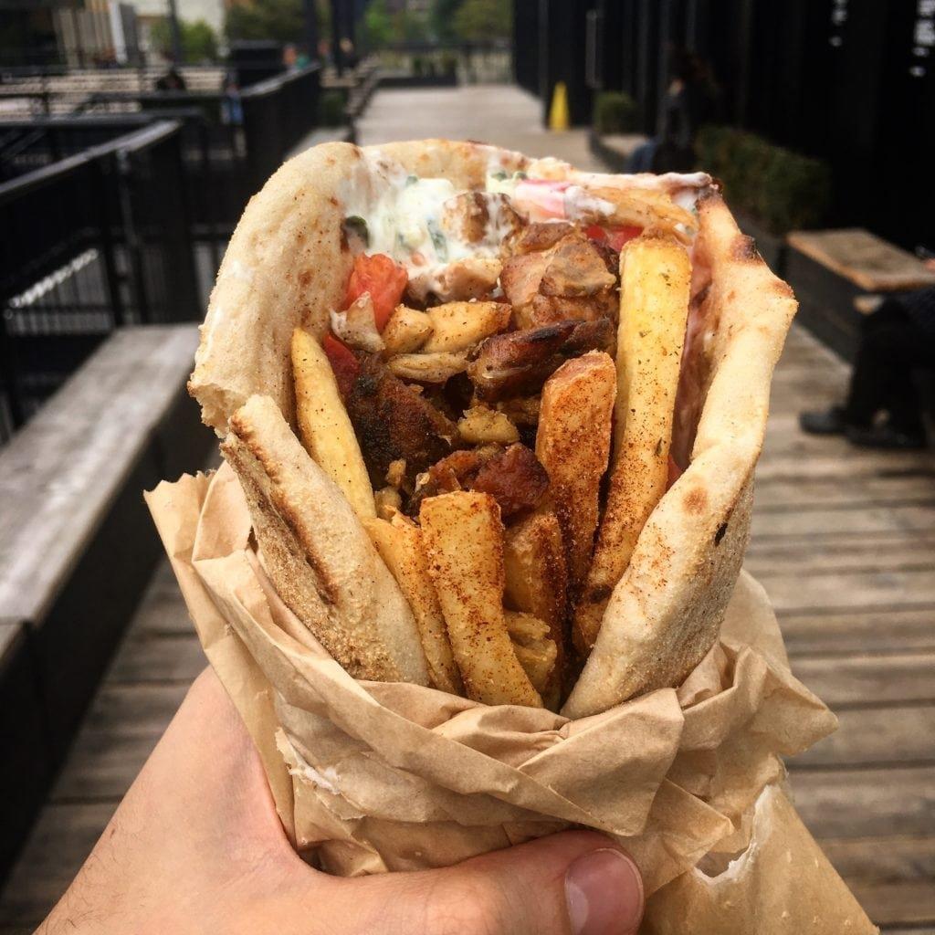 Photo credit: grubhub