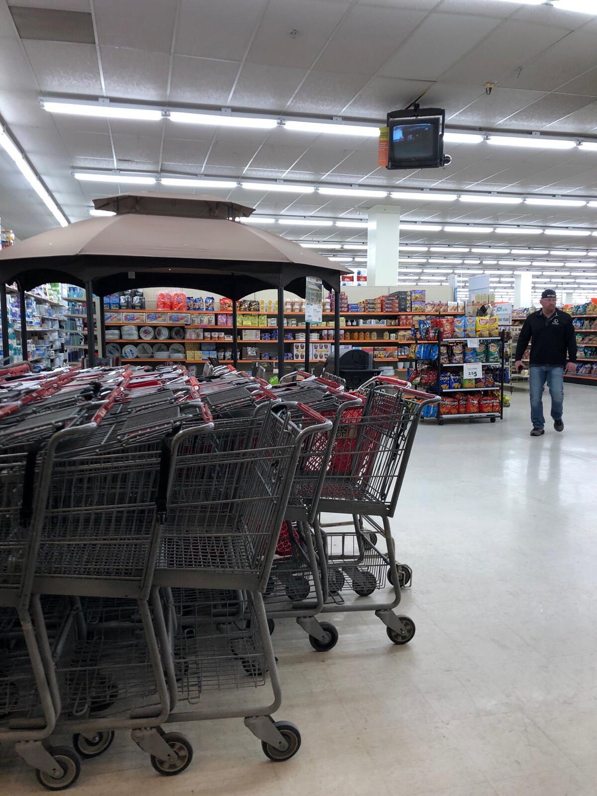 Photo credit: nextdoor