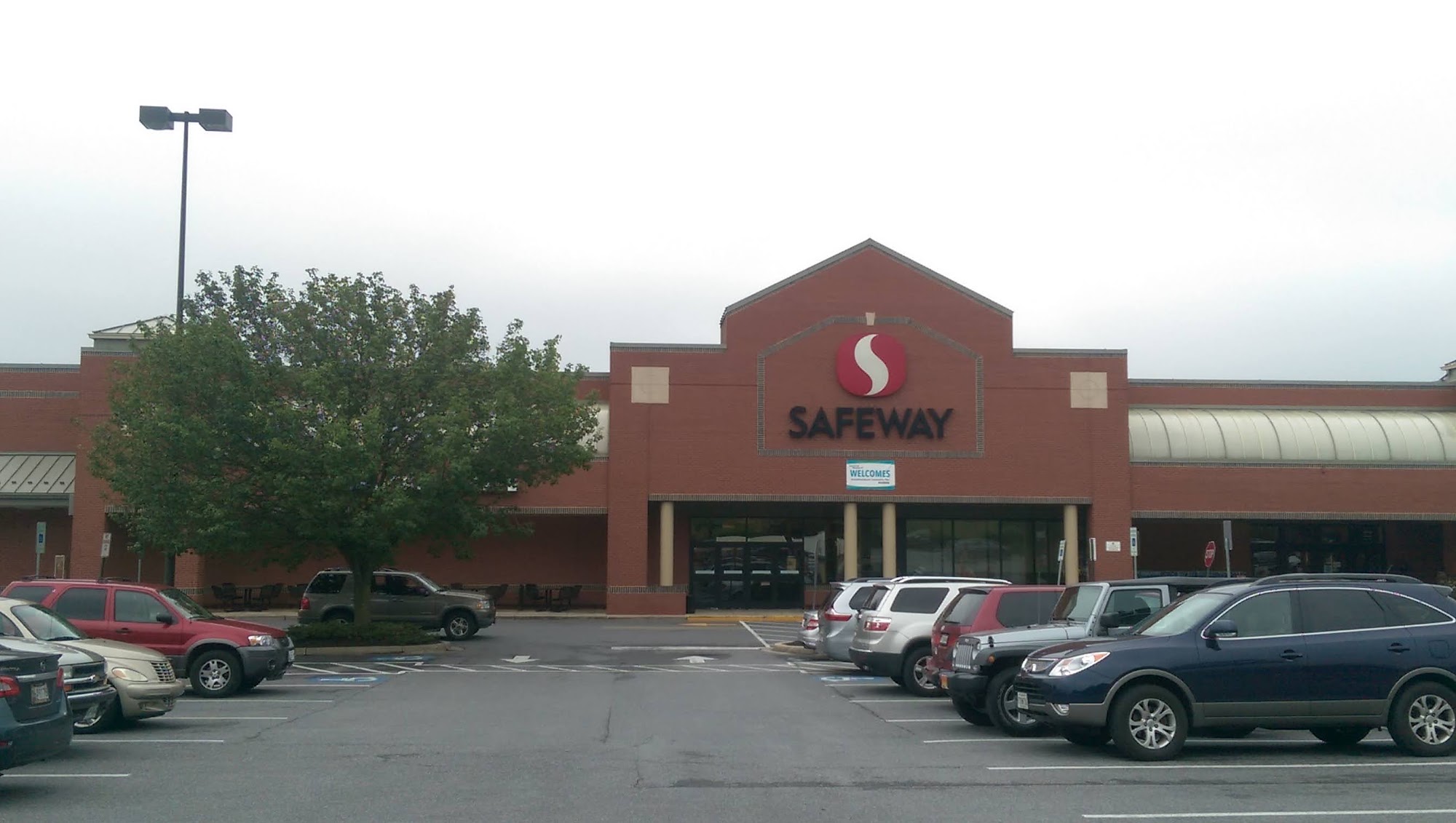 Safeway