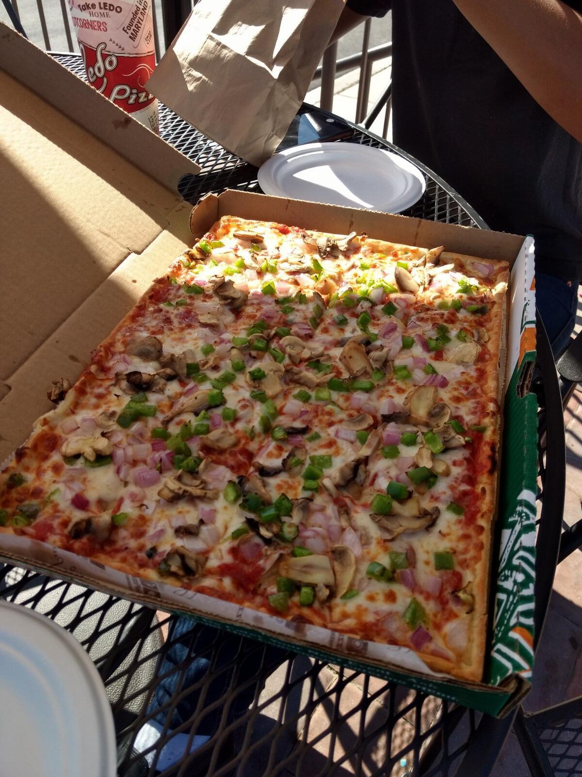 Photo credit: nextdoor