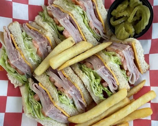 Photo credit: ubereats