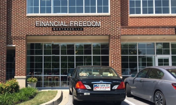 Financial Freedom Mortgage, LLC