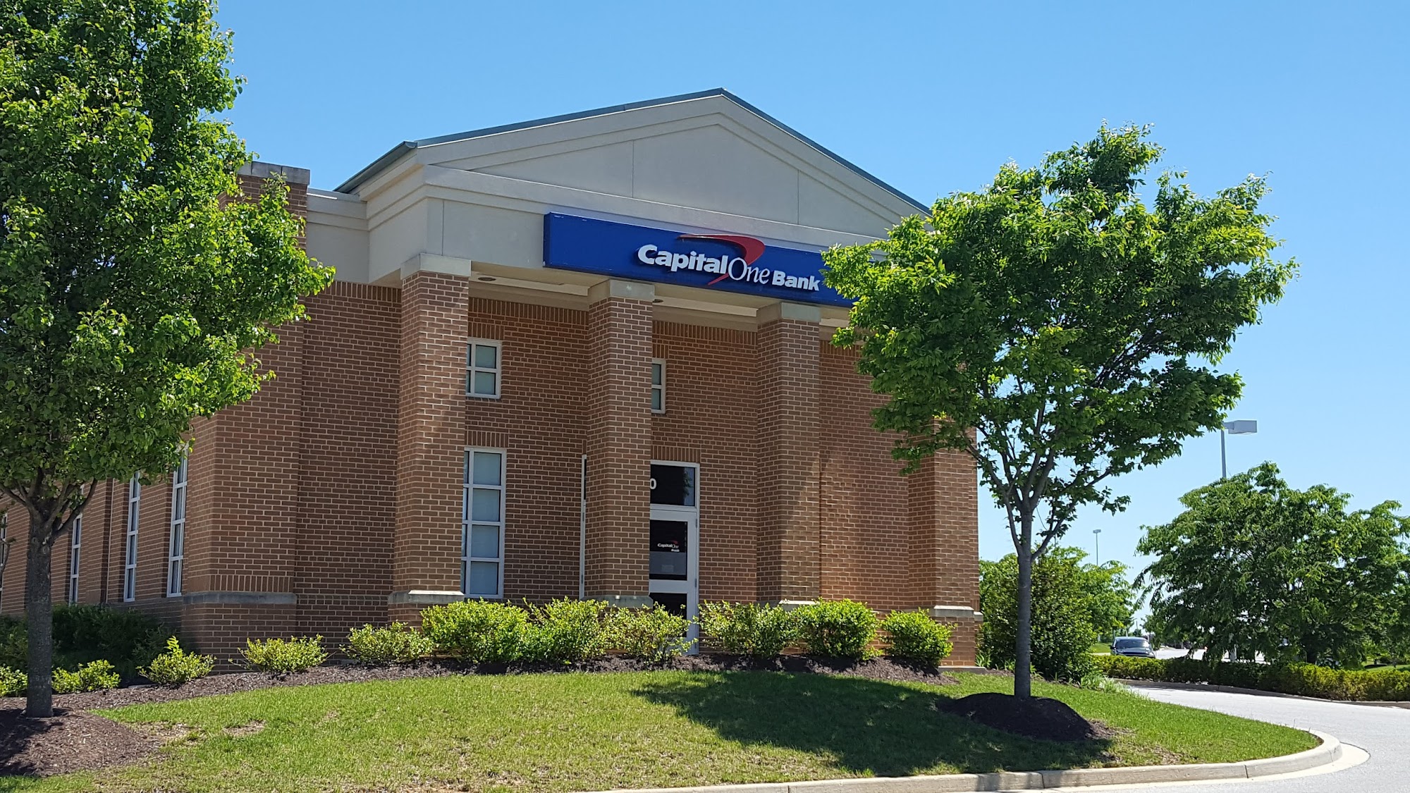 Capital One Bank