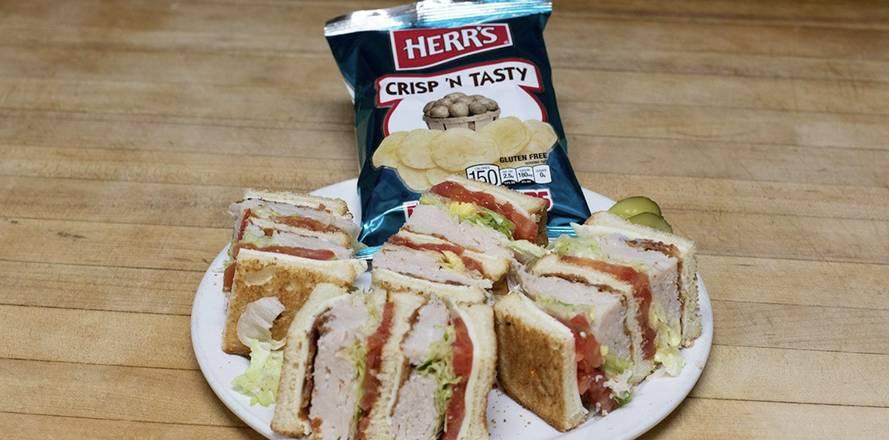 Photo credit: ubereats