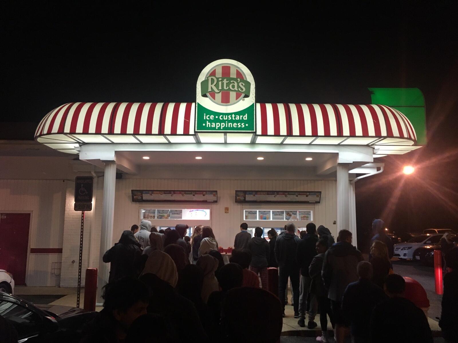 Photo credit: nextdoor